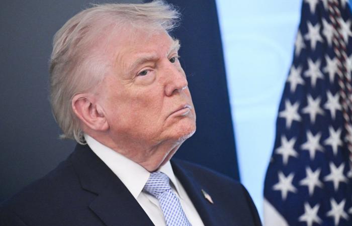 "ترامب يفكر بجدية في استئناف العمليات القتالية ضد إيران".. مصادر تكشف لـCNN ما يدور في الكواليس
