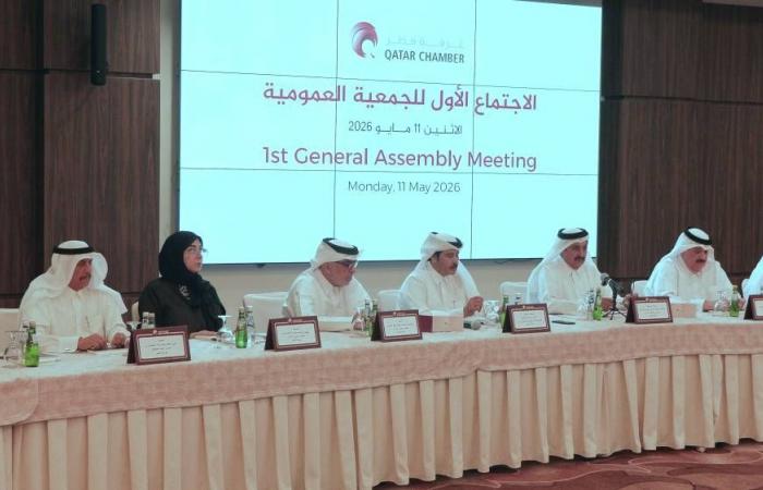 تأجيل عمومية «الغرفة» إلى «4» يونيو