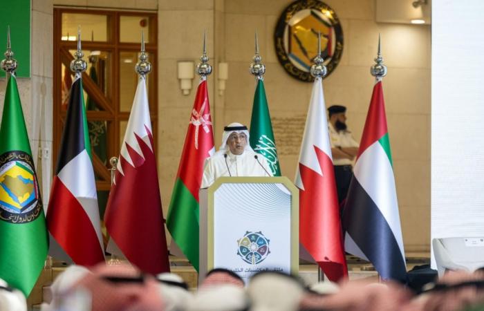 الأمين العام لمجلس التعاون يؤكد أهمية ملتقى المكتسبات الخليجية: قوة دول المجلس في وحدتها