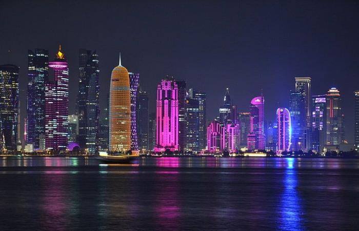 الأرصاد الجوية تحذر من رياح قوية وأمواج عالية في البحر الليلة