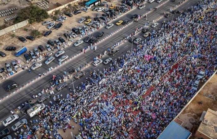 موريتانيا:
      المعارضة
      تخرج
      للشارع
      ضد
      «الغلاء
      والتضييق»