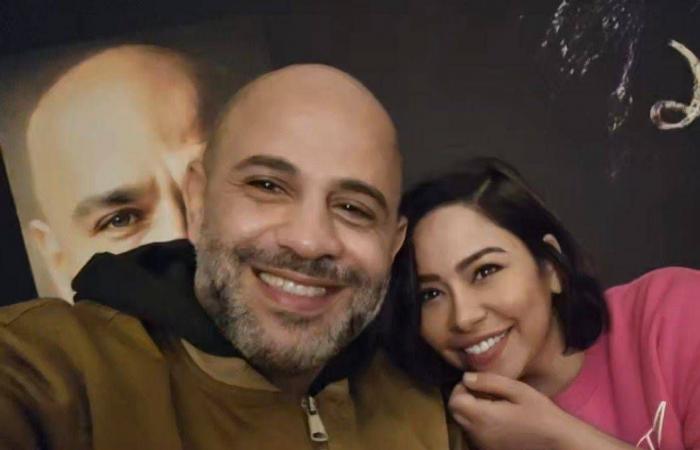 «المعلم
      إبراهيم
      سردينة»
      رحل...
      وفاة
      الفنان
      المصري
      عبد
      الرحمن
      أبو
      زهرة