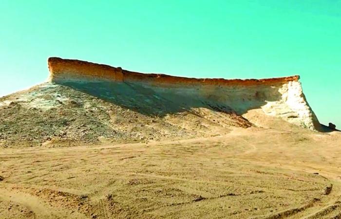 5 جزر وواجهات بحرية في قطر مثالية لعطلة نهاية الأسبوع