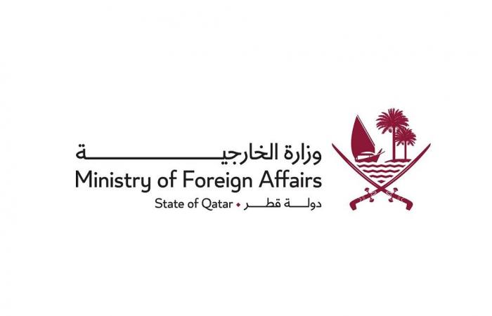 قطر تدين تسلل مجموعة مسلحة من الحرس الثوري الإيراني إلى جزيرة بوبيان لتنفيذ أعمال عدائية ضد الكويت