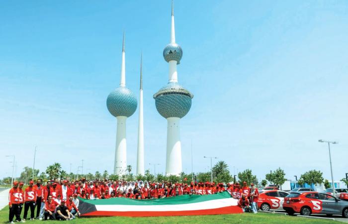 سنونو تصل إلى الكويت في أولى محطات توسعها الخليجي