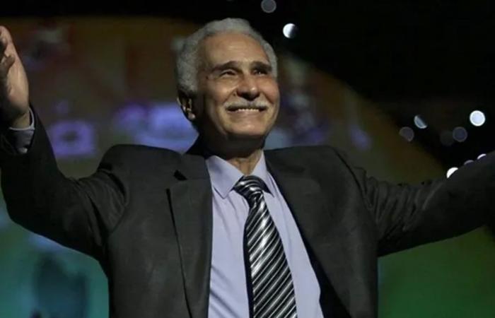 مصر تودع أحد "أصواتها الخالدة".. موعد جنازة عبدالرحمن أبو زهرة