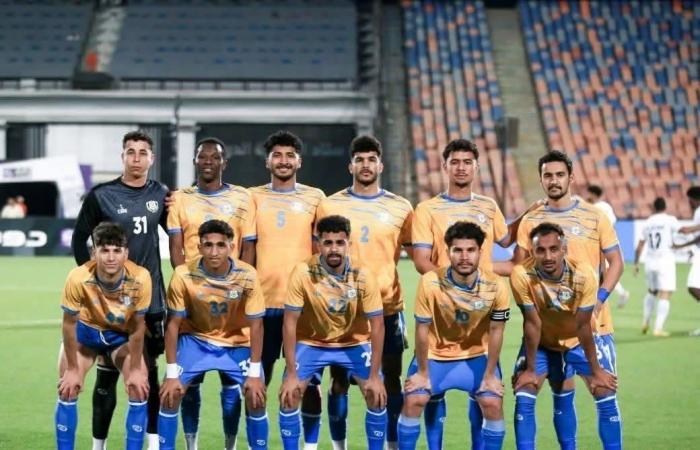 لأول مرة منذ 68 عامًا .. الإسماعيلي المصري يهبط لدوري الدرجة الثانية