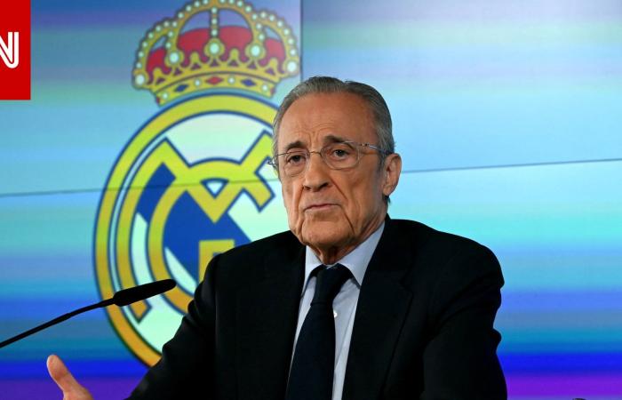 متابعة: حقيقة استقالته والمدرب القادم لريال مدريد.. إليك أبرز ما قاله بيريز في مؤتمر صحفي