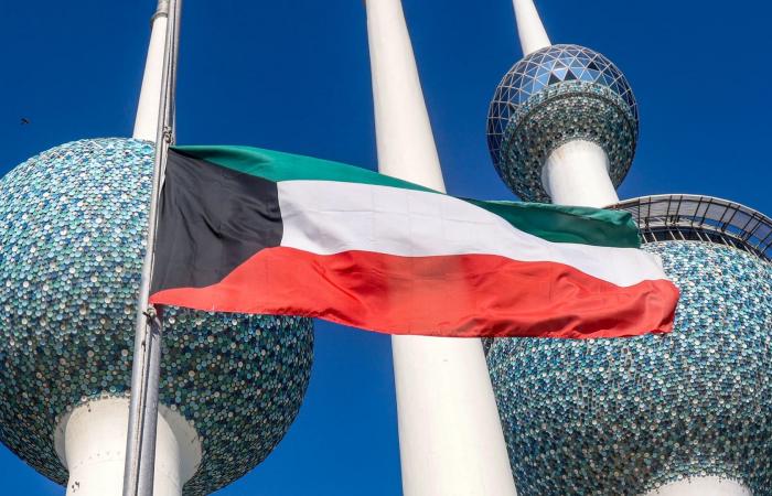 الكويت: اعتقال 4 من الحرس الثوري الإيراني "حاولوا التسلل" إلى البلاد