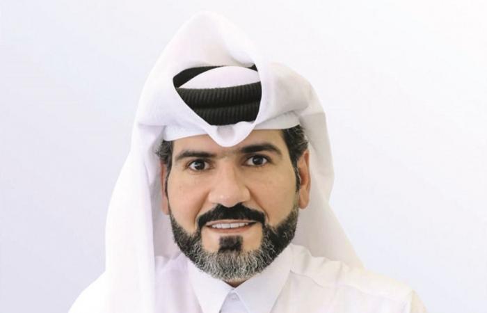 الهلال الأحمر يستعرض مبادراته في «QMED 2026»