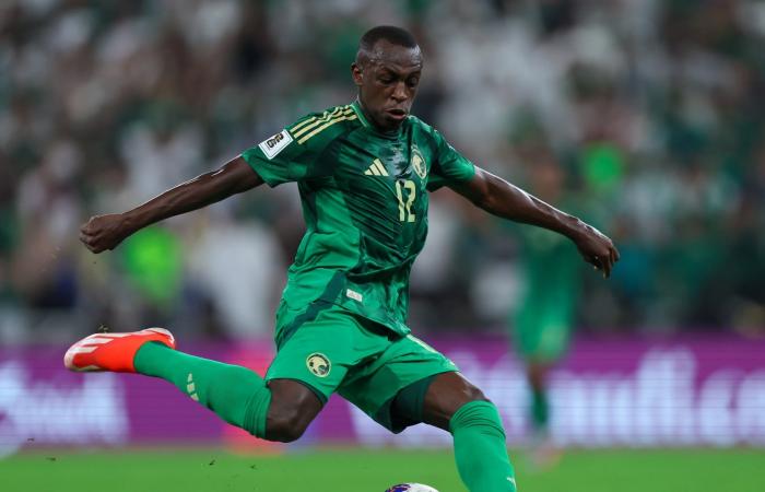 سعود عبد الحميد يعدد نقاط قوة المنتخب السعودي في كأس العالم 2026
