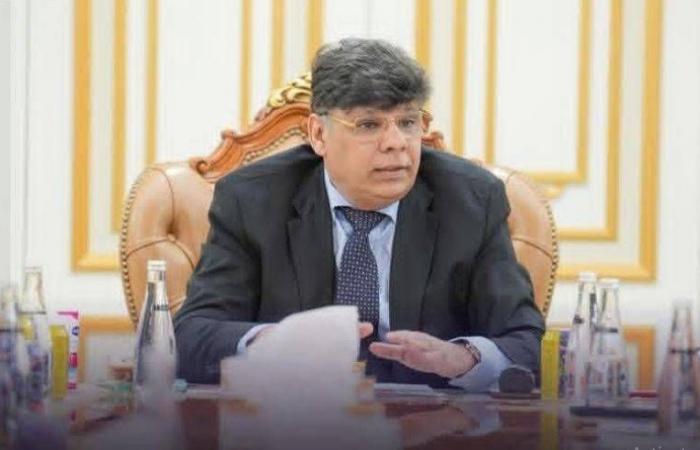 موريتانيا
      تمنع
      وفداً
      حقوقياً
      أميركياً
      من
      دخول
      أراضيها