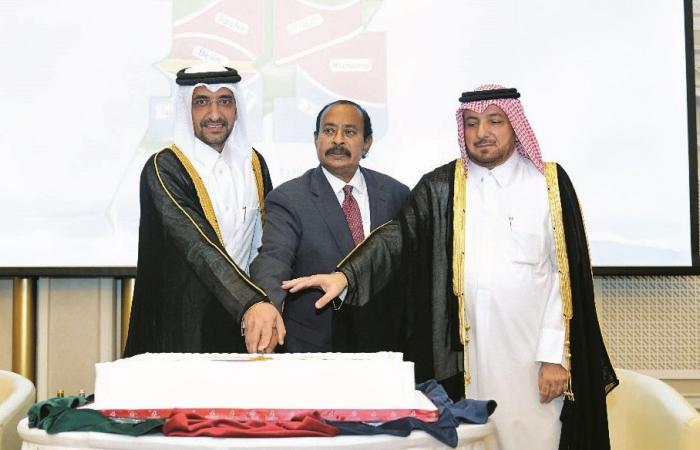 سفارة إريتريا لدى قطر تحتفل بعيدها الوطني