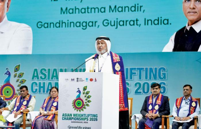 الدوحة تفوز بشرف استضافة العمومية الانتخابية للاتحاد الآسيوي ديسمبر 2026