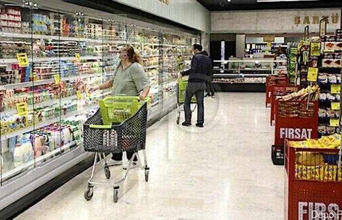 تركيا:
      «المركزي»
      يعدل
      هدف
      التضخم
      بنهاية
      العام
      إلى
      24
      %