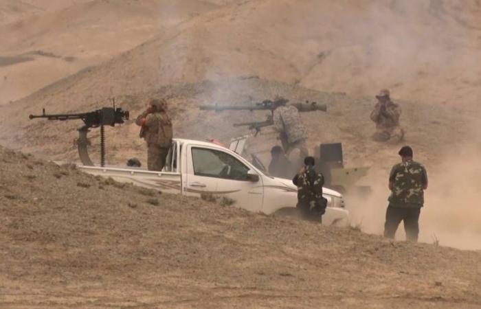 القائد
      الأسبق
      لـ«الحرس
      الثوري»
      :
      لا
      تفاوض
      مباشر
      قبل
      إجراءات
      ثقة
      أميركية