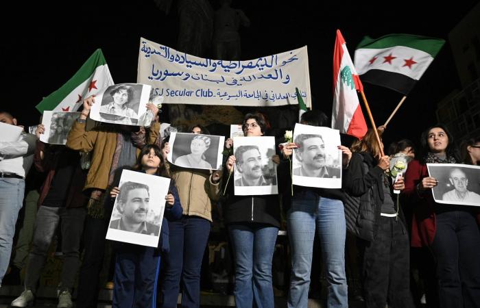 وليد
      جنبلاط
      يرسم
      صورة
      التشظي
      اللبناني
      في
      «قدر
      من
      المشرق»