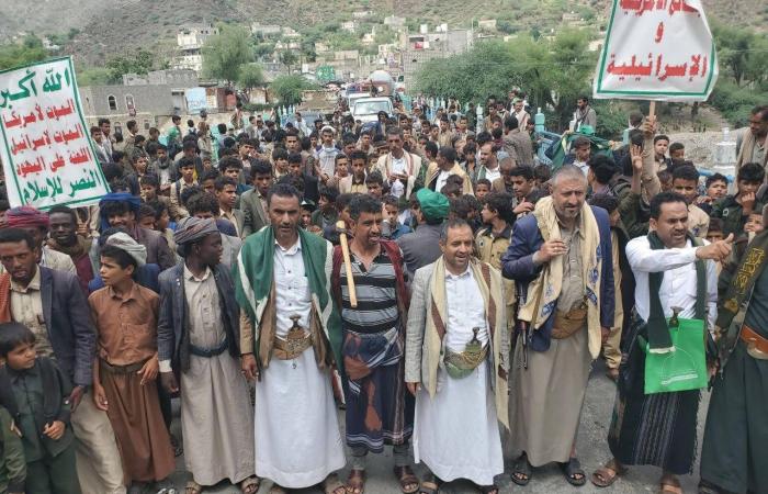 العليمي:
      السلام
      المستدام
      يبدأ
      بإنهاء
      المشروع
      الحوثي
      الإيراني