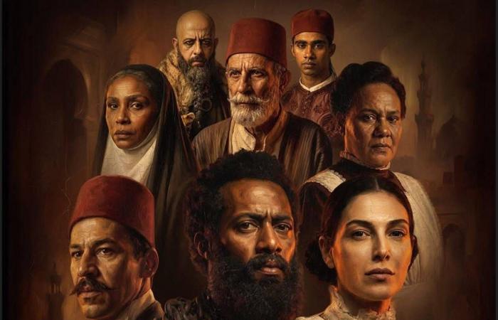 فيلم
      «أسد»
      يواجه
      اتهامات
      بدعم
      سردية
      «الأفروسنتريك»