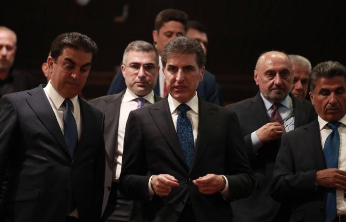 الأمم
      المتحدة:
      مفاوضات
      لبنان
      وإسرائيل
      توفّر
      «فرصة
      حاسمة»
      لوقف
      الحرب