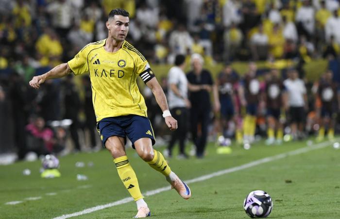 النصر
      وبطولات
      آسيا...
      «كر
      وفر»
      وعلاقة
      درامية