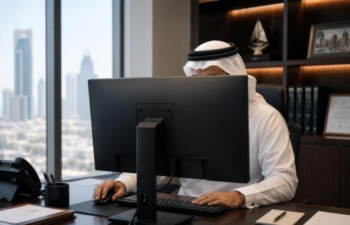 20 ثانية راحة كل 20 دقيقة.. "الصحة" توصي بالوقاية من إجهاد العين والعمل المكتبي
