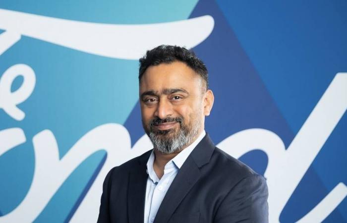 «فورد»
      تعزز
      حضورها
      في
      السعودية
      بتعيينات
      جديدة