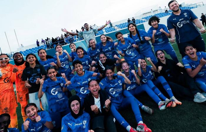 «الهلال»
      و«الاتحاد»
      إلى
      نهائي
      كأس
      الاتحاد
      السعودي
      للناشئات