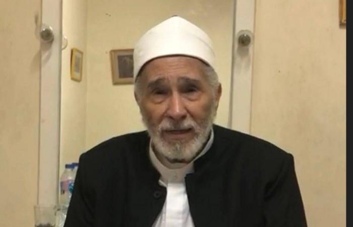 لماذا
      ظلَّ
      المسرح
      القومي
      «بيت»
      الفنانين
      المصريين
      حتى
      لحظاتهم
      الأخيرة؟