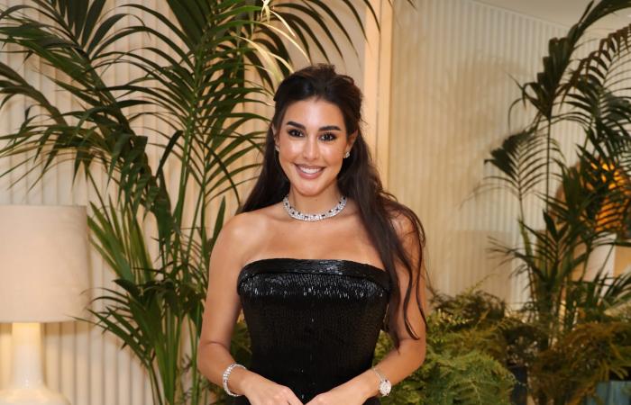 ياسمين صبري تسرق الأضواء بـ3 إطلالات متميزة في مهرجان كان السينمائي