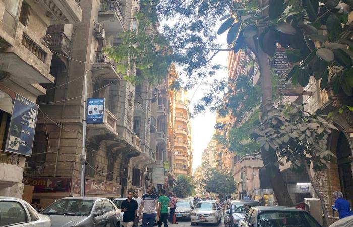 ترقب
      في
      مصر
      لمراجعة
      «صندوق
      النقد»
      وتقييم
      تأثيرات
      «الحرب
      الإيرانية»