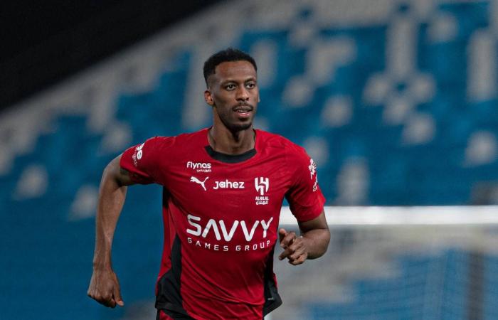 الدوري
      السعودي:
      الهلال
      لتعزيز
      آمال
      اللقب
      بنقاط
      نيوم