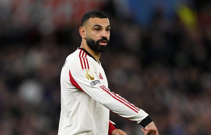 بيان من محمد صلاح بشأن وضع ليفربول: أريد أن يعود لسابق عهده