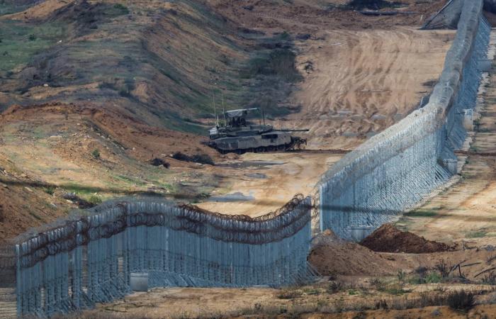 مفاوضات
      غزة
      أمام
      استحقاقات
      اغتيال
      الحداد