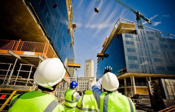 «الأصمخ»: نمو قوي لقطاع العقارات في قطر