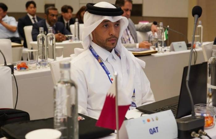 جاسم المنصوري: تطور كبير في اللعبة
