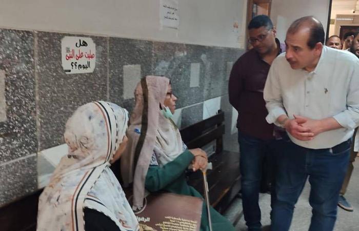 مصر
      تنشد
      تمويلاً
      دولياً
      لدعم
      أمنها
      المائي
