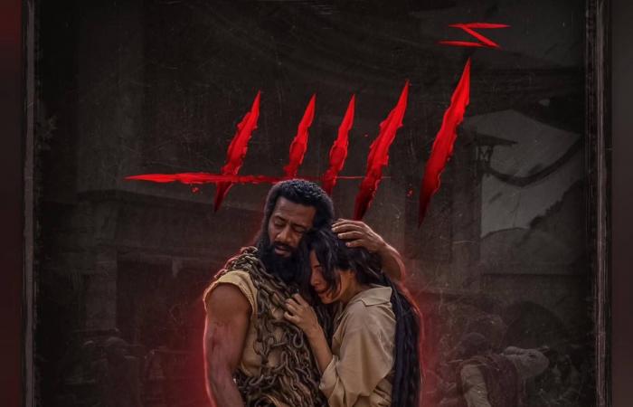 «أسد»
      و«الكلام
      على
      إيه؟»
      ينعشان
      إيرادات
      السينما
      المصرية
      بعد
      أسابيع
      هزيلة