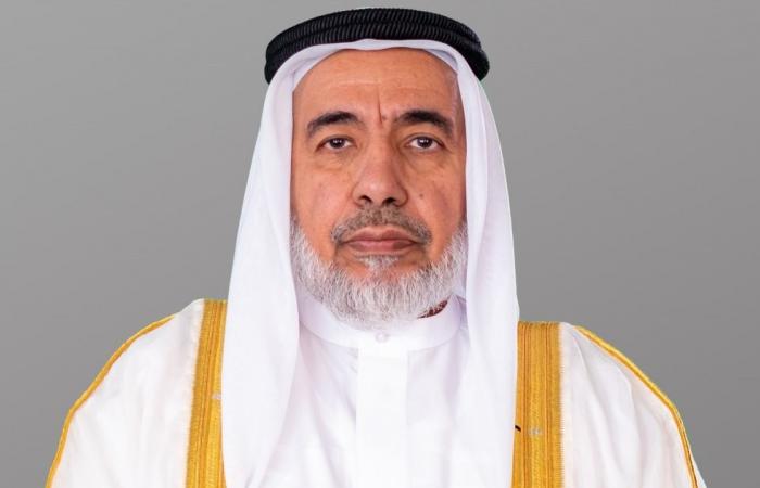  وزير الأوقاف يترأس بعثة الحج القطرية للعام الهجري 1447