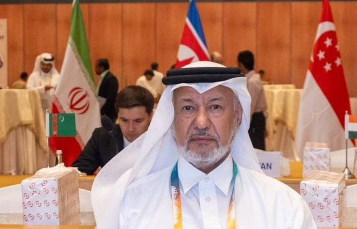 الإنجاز يمثل انعكاسا للتطور