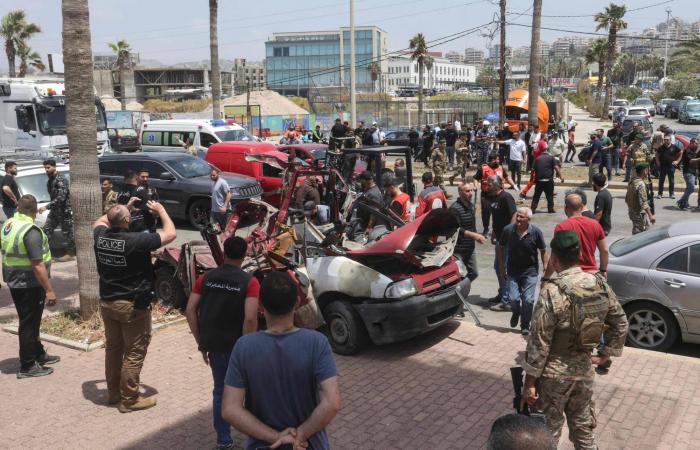 برَّاك:
      سوريا
      «مختبر
      لتوافق
      إقليمي»...
      والتقدم
      فيها
      ملحوظ