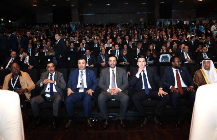 قطر تشارك في المنتدى الحضري العالمي الثالث عشر بأذربيجان
