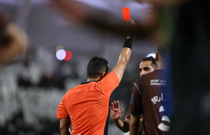 الدرعية
      يتأهل
      إلى
      نهائي
      الملحق
      الفاصل
      للصعود
      للدوري
      السعودي