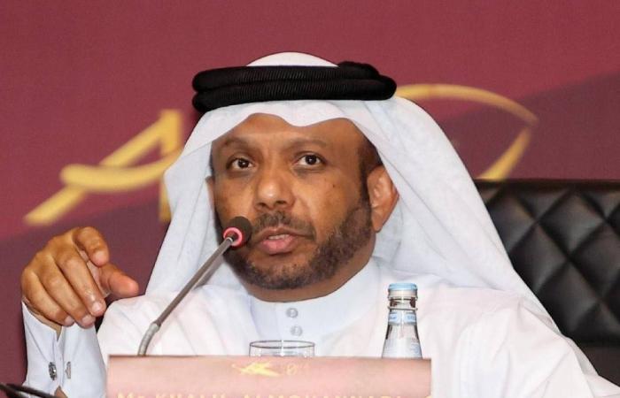 الاتحاد العربي للطاولة يعلن روزنامته حتى «2028»