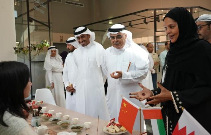معهد الشارقة للتراث يحتفي باليوم العالمي للمتاحف ببرنامج ثقافي متنوع