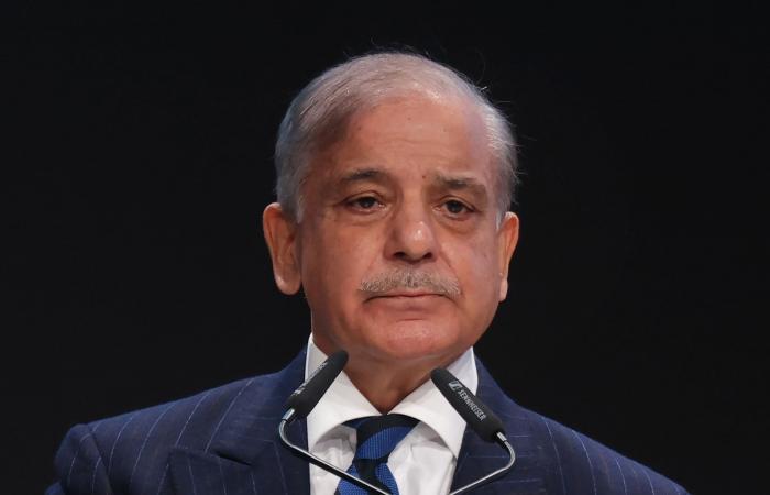 رئيس وزراء باكستان: ندين الهجوم على محطة براكة النووية في الإمارات بشدة