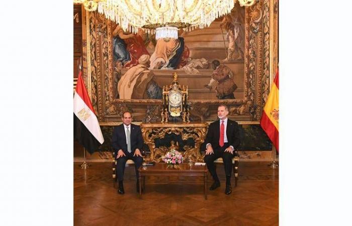 عبد
      العاطي
      في
      مدريد...
      تطوير
      الشراكة
      وبحث
      قضايا
      إقليمية