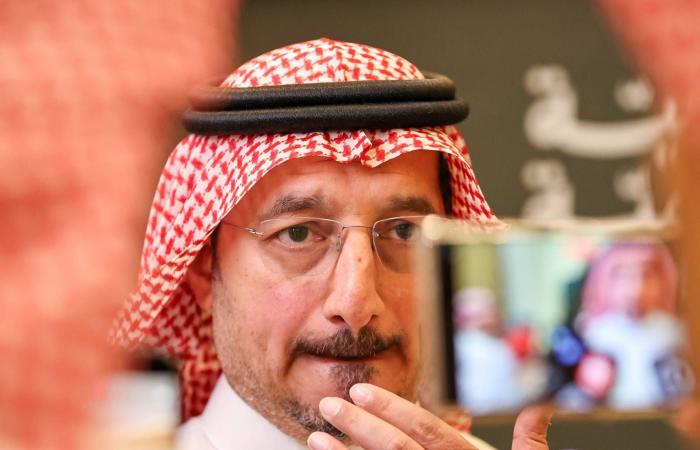 عمومية
      «الاتحاد
      السعودي»
      تؤجل
      التصويت
      على
      66
      تعديلاً
      في
      النظام
      ولائحة
      الانتخابات