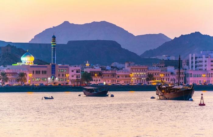 ارتفاع الإيرادات العامة في سلطنة عمان بنسبة 13 %