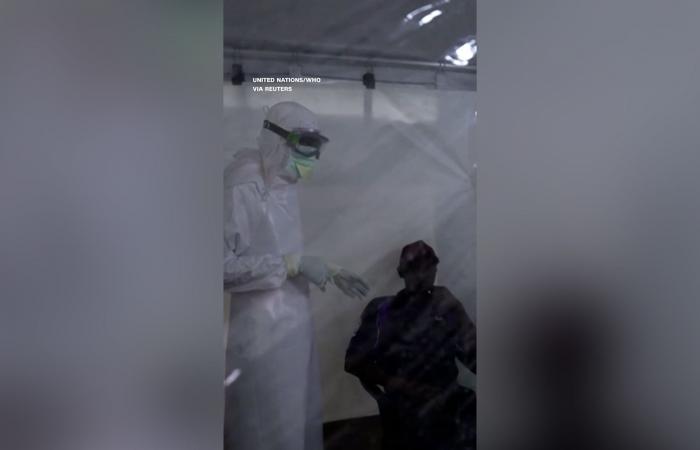 إعلان حالة طوارئ عالمية.. تفشي فيروس إيبولا مجددًا بسلالة نادرة دون علاج